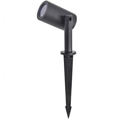 Φωτιστικό Σποτ LED 5W 230V 400lm 36° IP65 3000K Θερμό Φως 96GRF400530/BL